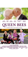 Queen Bees (2021 - English)