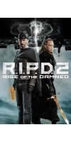 R.I.P.D. 2: Rise of the Damned (2022 - VJ Emmy - Luganda)