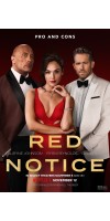Red Notice (2021 - VJ Junior - Luganda)