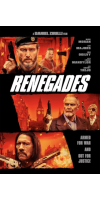 Renegades (2022 - English)