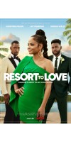 Resort to Love (2021 - VJ Junior - Luganda)
