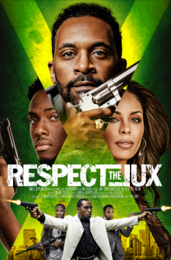 Respect the Jux (2022 - English)