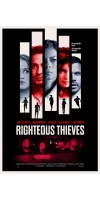 Righteous Thieves (2023 - VJ Muba - Luganda)