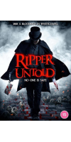 Ripper Untold (2021 - English)
