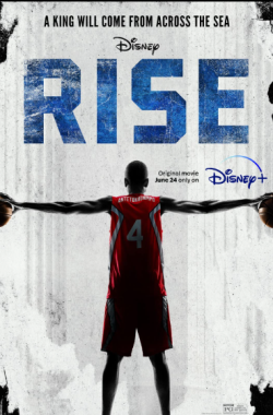 Rise (2022 - English)