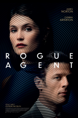 Rogue Agent (2022 - English)