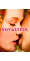 Royalteen (2022 - English)