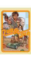 Run and Gun (2022 - English)
