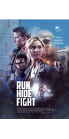 Run Hide Fight (2020 - English)