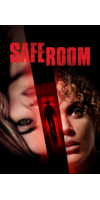 Safe Room (2022 - English)