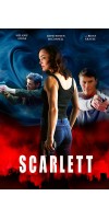 Scarlett (2020 - VJ Emmy - Luganda)