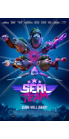 Seal Team (2021 - English)