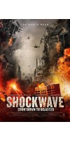 Shockwave: Countdown to Disaster (2019 - English)
