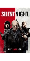 Silent Night (2020 - English)