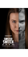Sinister Switch (2021 - English)