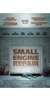 Small Engine Repair (2021 - English)