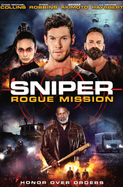 Sniper: Rogue Mission (2022 - English)