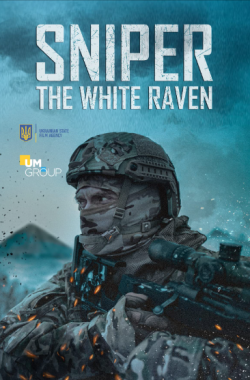 Sniper. The White Raven (2022 - English)