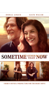 Sometime Other Than Now (2021 - English)