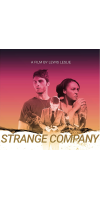 Strange Company (2021 - English)