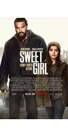 Sweet Girl (2021 - English)