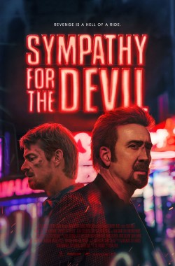 Sympathy for the Devil (2023 - English)