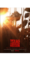 Texas Chainsaw Massacre (2022 - English)