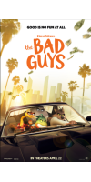 The Bad Guys (2022 - English)