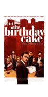 The Birthday Cake (2021 - English)