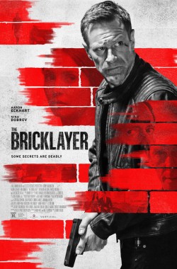 The Bricklayer (2023 - English)