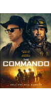 The Commando (2022 - English)