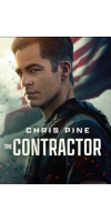 The Contractor (2022 - English)