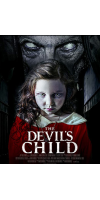 The Devils Child (2021 - English)