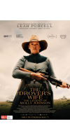 The Drovers Wife (2021 - English)