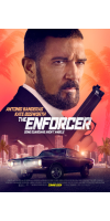 The Enforcer (2022 - English)