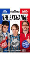 The Exchange (2021 - English)