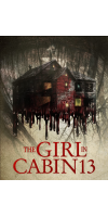 The Girl in Cabin 13 (2021 - English)