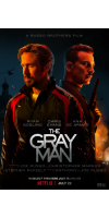 The Gray Man (2022 - English)