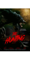 The Hunting (2021 - English)