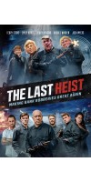The Last Heist (2022 - English)