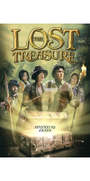 The Lost Treasure (2022 - English)