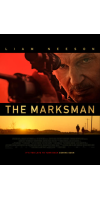 The Marksman (2021 - English)