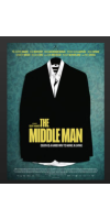 The Middle Man (2021 - English)