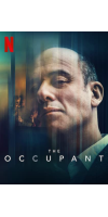 The Occupant (2020 - English)