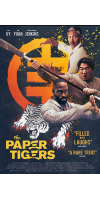 The Paper Tigers (2020 - English)