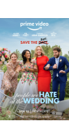 The People We Hate at the Wedding (2022 - English)