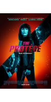The Protege (2021 - English)