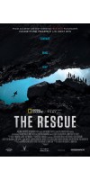 The Rescue (2021 - VJ Kevin - Luganda)