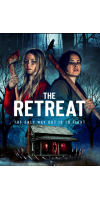 The Retreat (2021 - English)