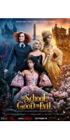 The School for Good and Evil (2022 - English)